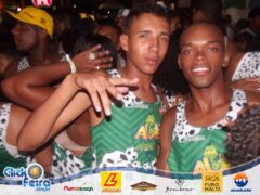 Bloco Auê